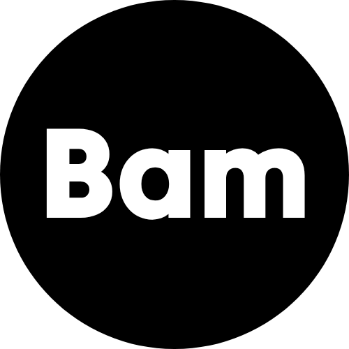 Bamster home